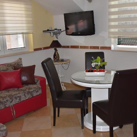 Apartments Scepanovic Tivat Extérieur photo