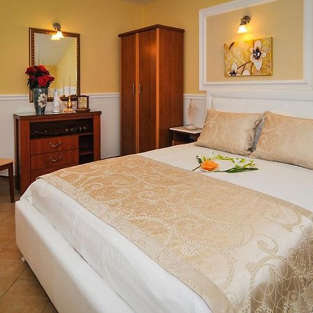 Apartments Scepanovic Tivat Extérieur photo