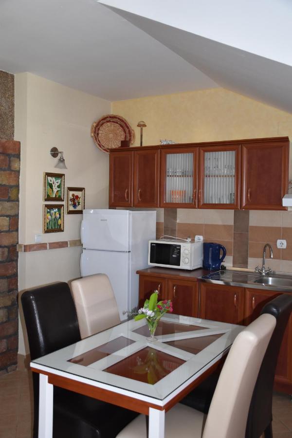 Apartments Scepanovic Tivat Extérieur photo