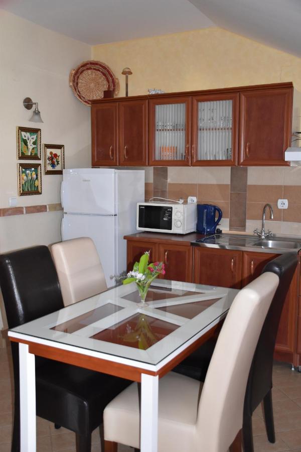Apartments Scepanovic Tivat Extérieur photo