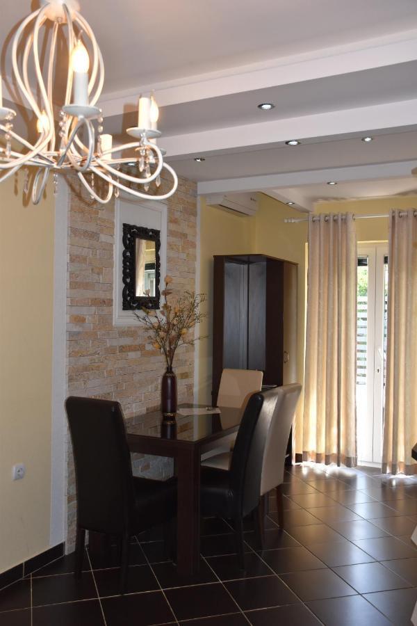 Apartments Scepanovic Tivat Extérieur photo
