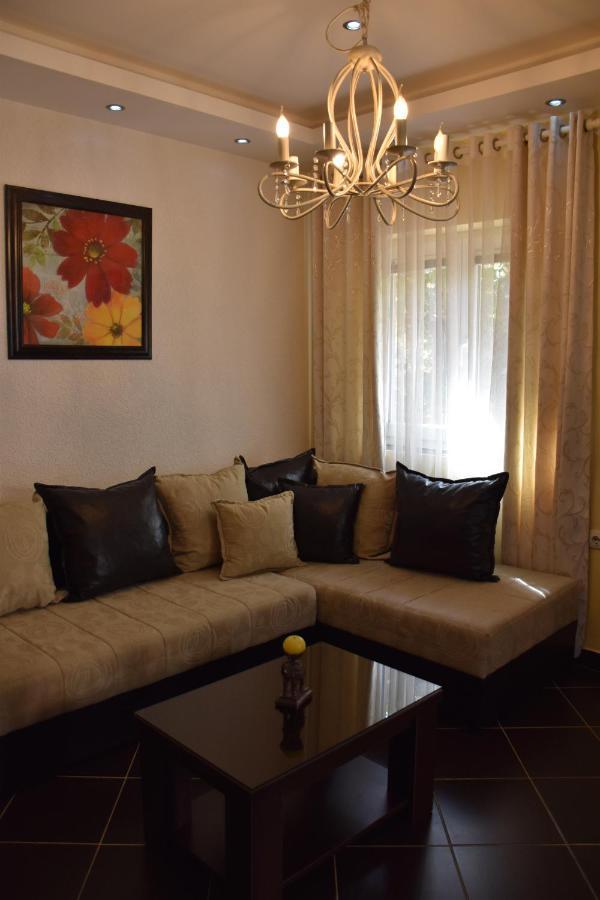 Apartments Scepanovic Tivat Extérieur photo
