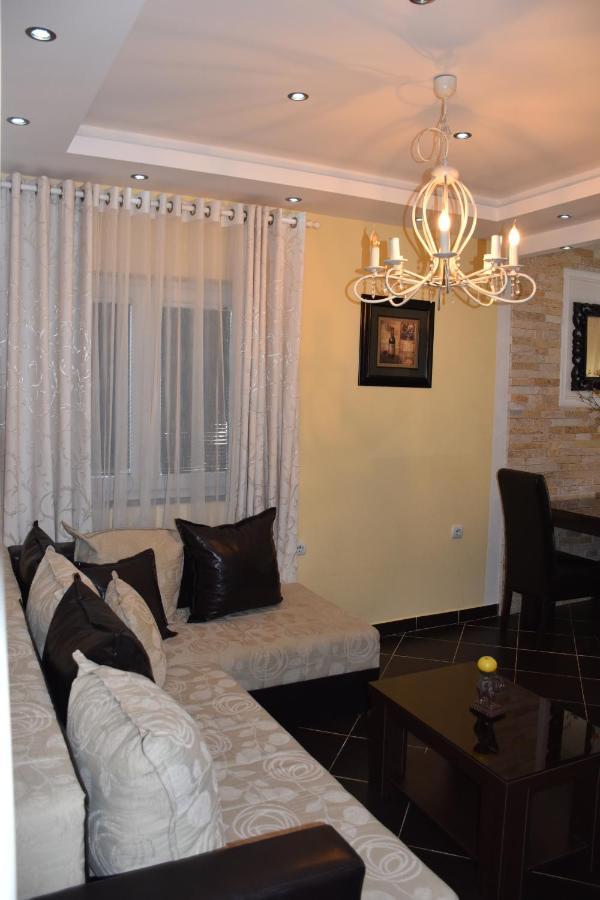 Apartments Scepanovic Tivat Extérieur photo