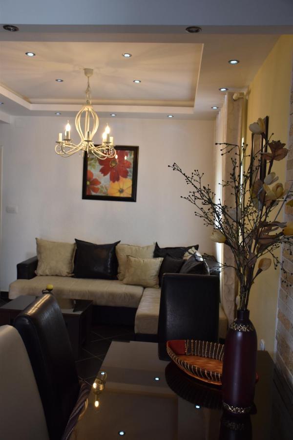 Apartments Scepanovic Tivat Extérieur photo