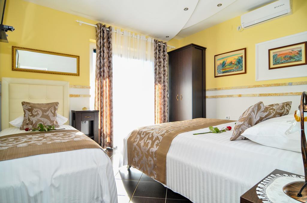 Apartments Scepanovic Tivat Extérieur photo