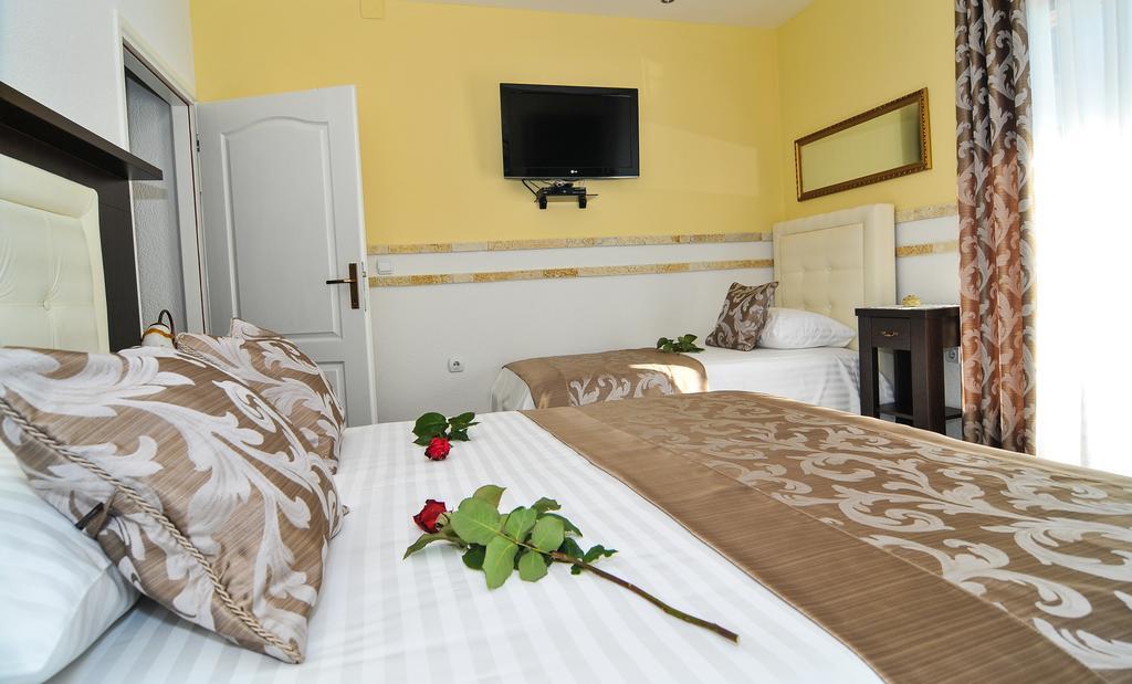 Apartments Scepanovic Tivat Extérieur photo