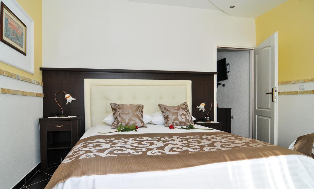 Apartments Scepanovic Tivat Extérieur photo