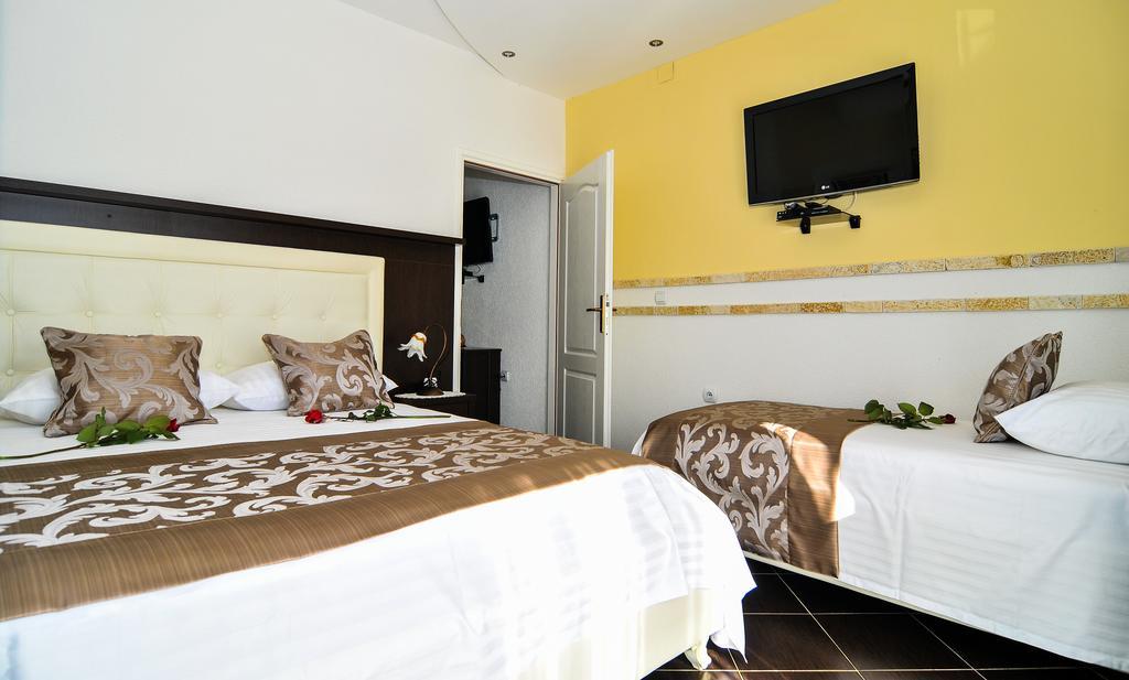 Apartments Scepanovic Tivat Extérieur photo