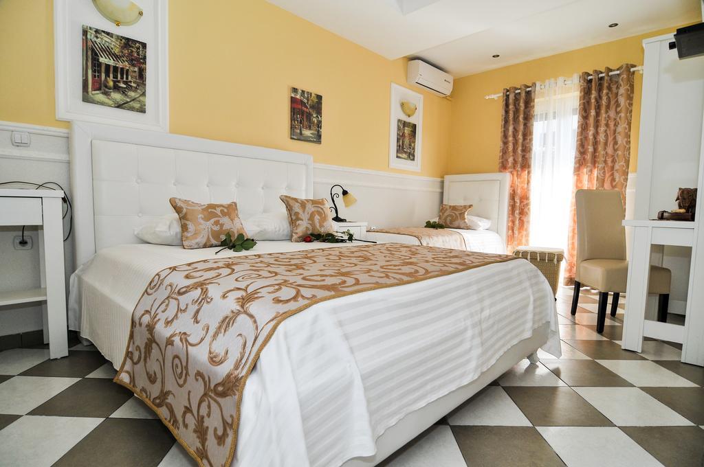 Apartments Scepanovic Tivat Extérieur photo