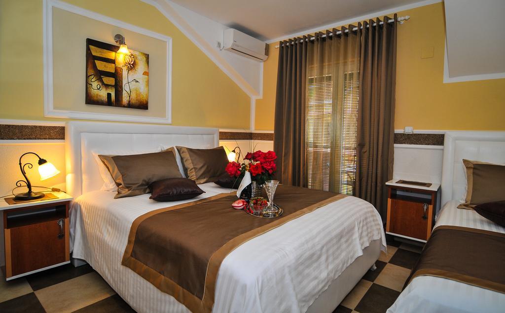 Apartments Scepanovic Tivat Extérieur photo