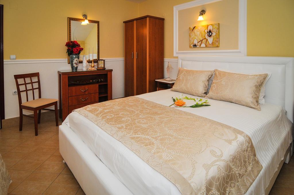 Apartments Scepanovic Tivat Extérieur photo