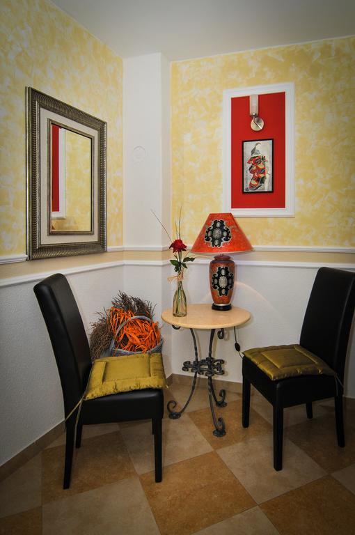 Apartments Scepanovic Tivat Extérieur photo